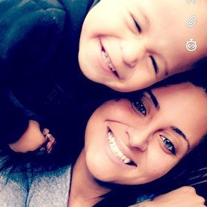 Meet your Posher, Jasmine